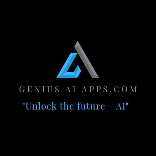 GENIUSAIAPPS.COM